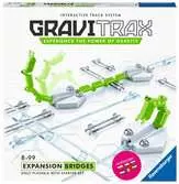 Gravitrax Zestaw Uzupełniający Mosty GraviTrax;GraviTrax Akcesoria - Ravensburger