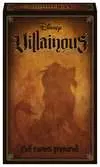 Disney Villainous Evil comes prepared Juegos;Villainous - Ravensburger