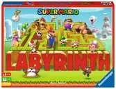 Super Mario™ Labyrinth Spel;Familjespel - Ravensburger