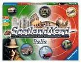 Scotland Yard Italia Giochi in Scatola;Giochi per la famiglia - Ravensburger