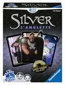 Silver - L Amulette Jeux;Jeux de cartes - Ravensburger