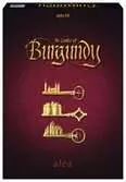 The Castle of Burgundy Spellen;Volwassenspellen - Ravensburger