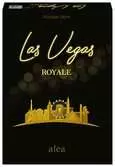 Las Vegas Royale Juegos;Juegos de estrategia - Ravensburger