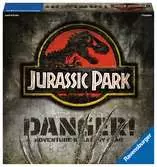 Jurassic Park Danger Juegos;Juegos de familia - Ravensburger