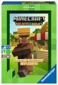 Minecraft: Farmer s market - rozšíření Hry;Společenské hry - Ravensburger