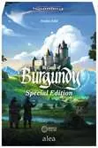 The Castles of Burgundy - Special Edition Nederlandstalig Spellen;Volwassenspellen - Ravensburger