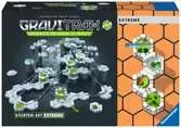 GT Starter Set Extreme GraviTrax;GraviTrax Starter-Set - Ravensburger