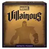 Marvel Villainous Spel;Familjespel - Ravensburger