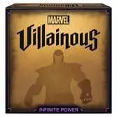 Marvel Villainous Spel;Familjespel - Ravensburger