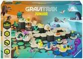 GraviTrax Junior Starter-Set XXL My World GraviTrax;GraviTrax Starter Set - Ravensburger