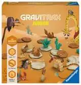 GraviTrax Junior Poušť GraviTrax;GraviTrax Rozšiřující sady - Ravensburger