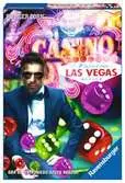 CASINO LAS VEGAS Gry;Gry strategiczne - Ravensburger