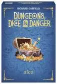 Delve                     D/F/I/EN Games;Strategy Games - Ravensburger