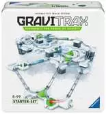 Gravitrax Stater Set Limited Edition Metallic Box GraviTrax;Gravi Starter - Ravensburger