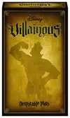 Villainous DespicablePlots E Giochi in Scatola;Villainous - Ravensburger