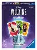 Villains Card Game EN/F/E/PT Giochi in Scatola;Giochi di carte - Ravensburger