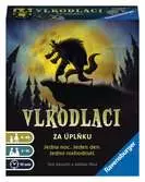 Vlkodlaci za úplňku Hry;Karetní hry - Ravensburger