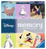 Disney Classics Collector s Memory Pelit;Lasten pelit - Ravensburger