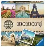 memory® Viaggi Collector s Edition Giochi in Scatola;memory® - Ravensburger