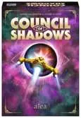 Council of Shadows Giochi in Scatola;Giochi di strategia - Ravensburger