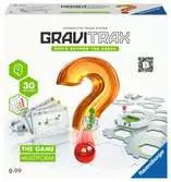 GraviTrax THE GAME multiform GraviTrax;GraviTrax Sets d’extension - Ravensburger