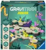 GraviTrax JUNIOR Starter-Set:  Jungle GraviTrax;GraviTrax-aloituspakkaus - Ravensburger