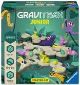 GraviTrax JUNIOR Starter Set My Jungle GraviTrax;GraviTrax Starter Set - Ravensburger