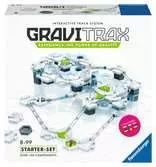 Gravitrax Zestaw Startowy GraviTrax;GraviTrax Zestaw Startowy - Ravensburger