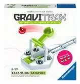 Gravitrax Dodatek Wyrzutnia GraviTrax;GraviTrax Zestawy uzupełniające - Ravensburger