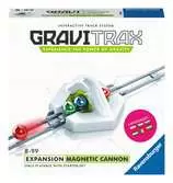 Gravitrax  Dodatek Magnetyczna armatka GraviTrax;GraviTrax Zestawy uzupełniające - Ravensburger