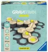 GraviTrax JUNIOR Set d extension My Start and Run GraviTrax;GraviTrax Starter Set - Ravensburger