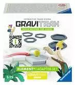GraviTrax Junior en GraviTrax Adapter Set GraviTrax;GraviTrax Accessoires - Ravensburger