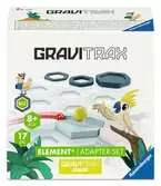 GraviTrax Junior en GraviTrax Adapter Set GraviTrax;GraviTrax Accessoires - Ravensburger