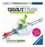 GraviTrax Martillo GraviTrax;GraviTrax Accesorios - Ravensburger