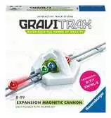 27600 4　GraviTrax追加パーツ　マグネットキャノン GraviTrax;GraviTrax 追加パーツ - Ravensburger