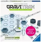 GraviTrax Ascensor GraviTrax;GraviTrax Expansiones - Ravensburger