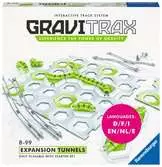 GraviTrax Tunnels GraviTrax;GraviTrax Accessori - Ravensburger