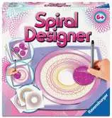 Spiral Designer Girls Hobby;Creatief - Ravensburger