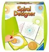 Spiral Designer Groen Hobby;Creatief - Ravensburger