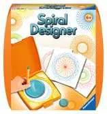 Spiral Designer Oranje Hobby;Creatief - Ravensburger