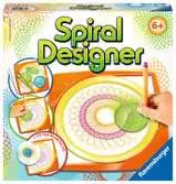 Spiral Designer Midi Loisirs créatifs;Activités créatives - Ravensburger