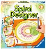 Spiral Designer Midi Loisirs créatifs;Activités créatives - Ravensburger