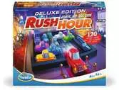 Rush Hour Deluxe - Nouvelle édition ThinkFun;Rush Hour - Ravensburger
