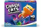 Crash cats challenge ThinkFun;Brainteasers - Ravensburger