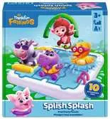 ThinkFun Friends: Splish Splash ThinkFun;Brainteasers - Ravensburger