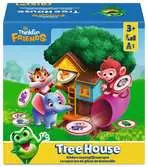 ThinkFun Friends: Tree House ThinkFun;Brainteasers - Ravensburger