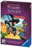 BROOM SERVICE Gry;Gry strategiczne - Ravensburger