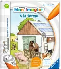 tiptoi® - Mon imagier - A la ferme - Image 1 - Cliquer pour agrandir