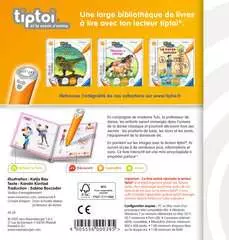 tiptoi® - Mini Doc' - La danse classique - Image 2 - Cliquer pour agrandir