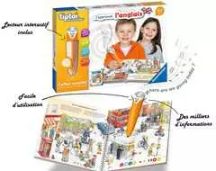 tiptoi® - Coffret Anglais - Image 3 - Cliquer pour agrandir